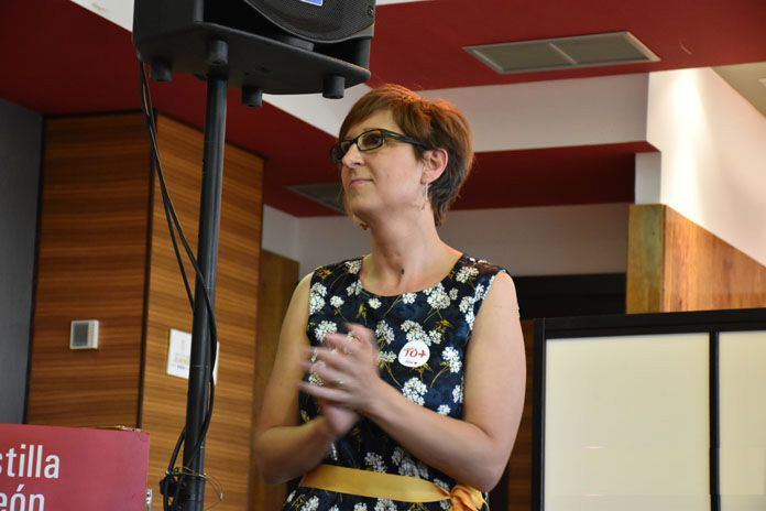 Ruth Mart&iacute;n Alonso