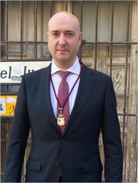 Javier G&oacute;mez Valdespina