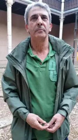 Francisco Rodr&iacute;guez Diez