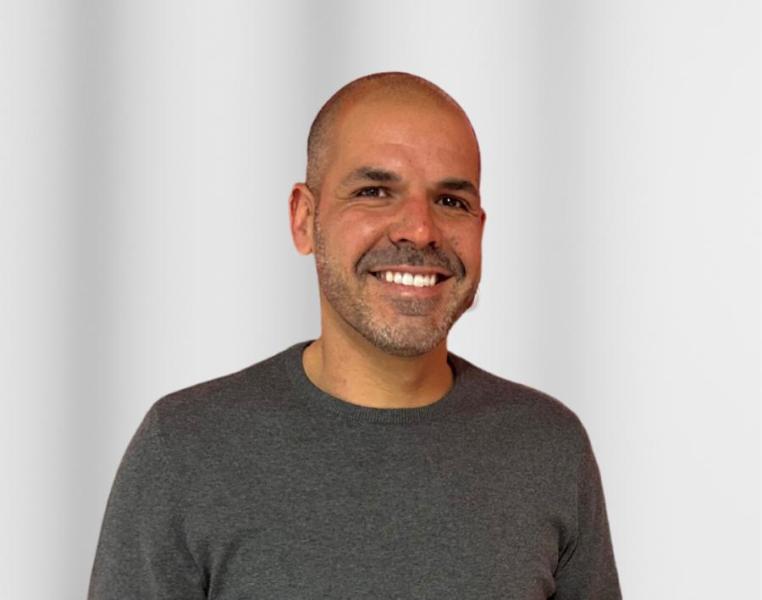 Javier L&oacute;pez Calero