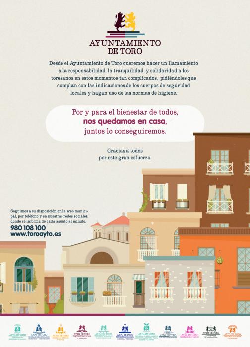Ayuntamiento De Toro Informaci n Consejos Y Ayudas Para El Covid 19 ayuntamiento-de-toro-informaci-n-consejos-y-ayudas-para-el-covid-19