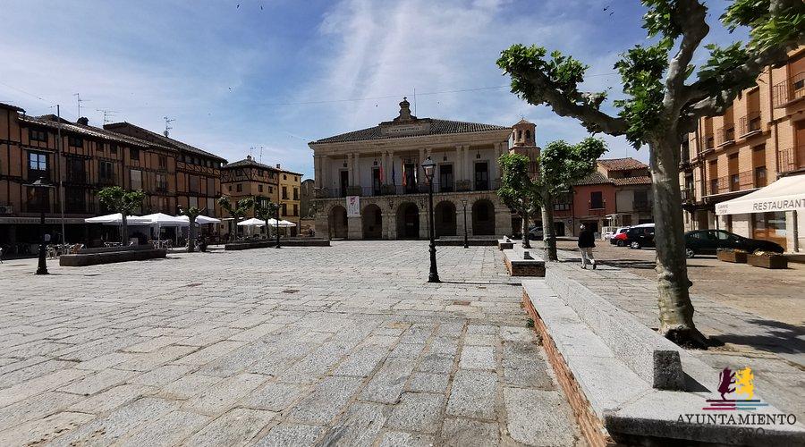 El Ayuntamiento de Toro instalar&aacute; una pantalla gigante en la Plaza Mayor para seguir la final del Mundial de Espa&ntilde;a
