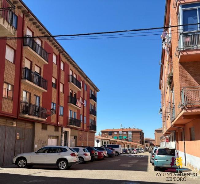 El Ayuntamiento de Toro acometer&aacute; trabajos de refuerzo y renovaci&oacute;n del firme en distintas calles del municipio 