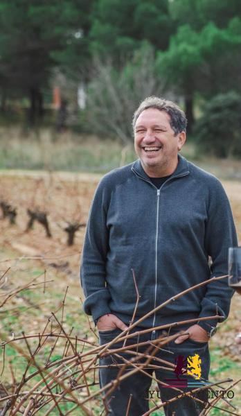 Eusebio Sacrist&aacute;n, pregonero de la Fiesta de la Vendimia de Toro 2026