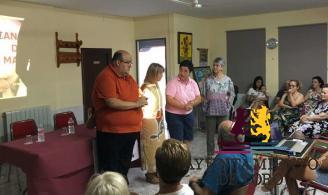 UCCTA traslada a Villalaz&aacute;n la campa&ntilde;a sobre el c&aacute;ncer de mama