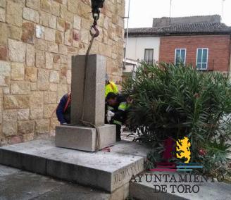 La reconversi&oacute;n de un s&iacute;mbolo