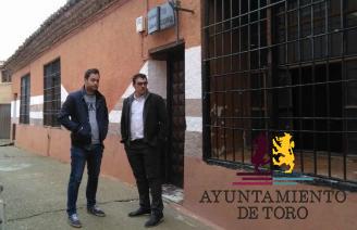 El Ayuntamiento recupera el teleclub como ``espacio de encuentro`` de Tagarabuena