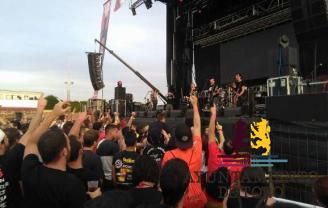 El festival de m&uacute;sica Vintoro regresa a la ciudad los d&iacute;as 21 y 22 de junio