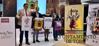 Los festivales y el patrimonio cultural, principales apuestas locales en Intur