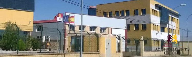 Una empresa de China presenta una oferta de compra de seis millones por Pevafersa