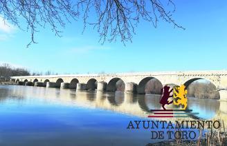 Las obras del puente de piedra descubren los vestigios de una torre desaparecida