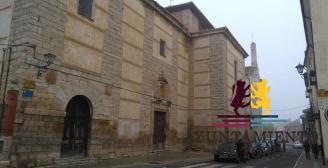 La Alcald&iacute;a baraja convertir La Concepci&oacute;n en un auditorio o en un museo de la ciudad