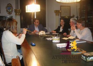 La sala de reuniones del Patronato de la Casa de Cultura se abrir&aacute; al turismo