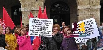 Uccta encara su aniversario en plena lucha por mejorar la atenci&oacute;n oncol&oacute;gica