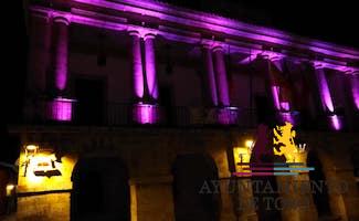 La UCCTA se concentrar&aacute; en la puerta del hospital, con motivo del D&iacute;a de la Lucha contra el C&aacute;ncer