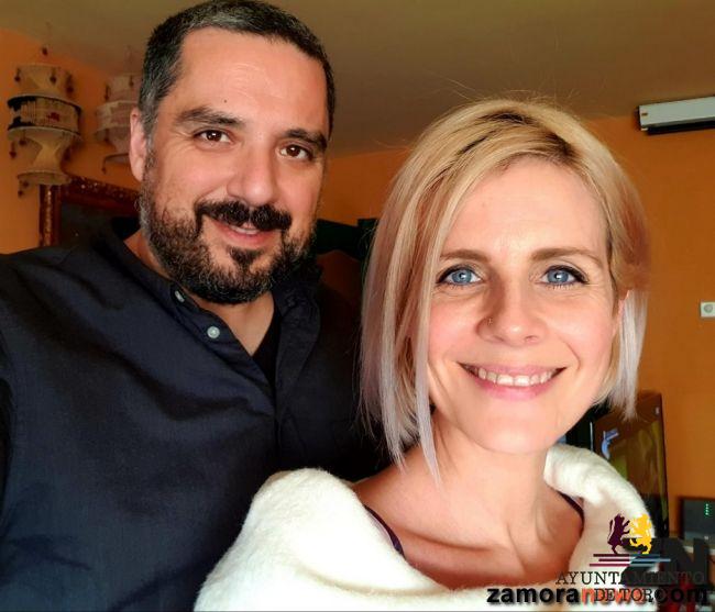 Lys Pardo y su banda ofrecen en el teatro Latorre de Toro un concierto solidario a favor de GEPAC