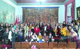 Guardianas de la tradici&oacute;n