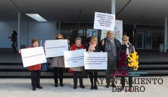 Dos especialistas refuerzan el servicio de Oncolog&iacute;a durante dos d&iacute;as a la semana