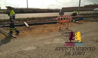 El Ayuntamiento renovar&aacute; el alumbrado y el pavimento de las calles del pol&iacute;gono norte