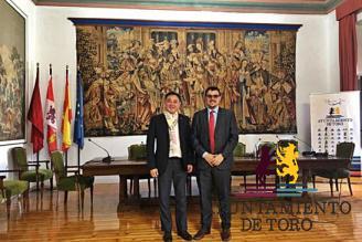 La firma BHS formaliza la compra de Pevafersa y pone a punto sus instalaciones