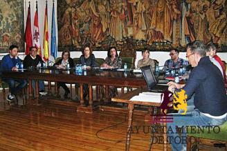 Dos colegios electorales de Toro cambian de lugar por las barreras arquitect&oacute;nicas