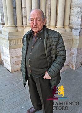 ``La m&uacute;sica que suena en la Pasi&oacute;n es triste, refleja el sentimiento de las im&aacute;genes ``