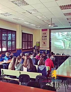 El Ayuntamiento promueve el ``Plan B`` de ocio alternativo para j&oacute;venes