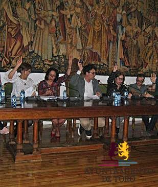 El Ayuntamiento cifra la deuda contra&iacute;da por pr&eacute;stamos de bancos en 4,1 millones