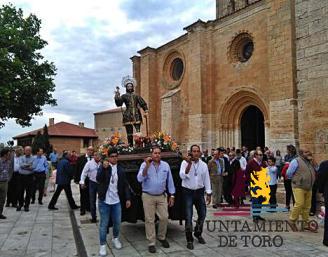 La banda de cornetas amenizar&aacute; la procesi&oacute;n de San Isidro el d&iacute;a 15