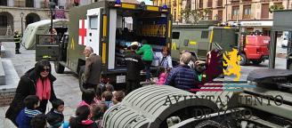 La UME fortalece lazos con la sociedad