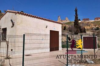 La entrada en funcionamiento de la nueva depuradora, pendiente del contrato de luz