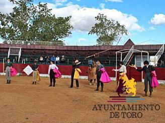 &iquest;Los &uacute;ltimos toreros?