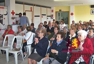 El Ayuntamiento promueve un plan de ocio activo para personas con m&aacute;s de 50 a&ntilde;os