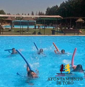 La piscina estrena ma&ntilde;ana la temporada con una jornada de puertas abiertas