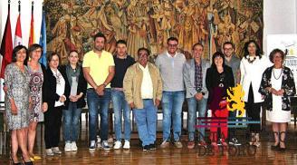 El Pleno reconoce el trabajo de todos los concejales en la &uacute;ltima sesi&oacute;n del mandato