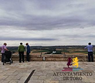 Todo en Toro: una ciudad elegida por los visitantes para pasar sus vacaciones