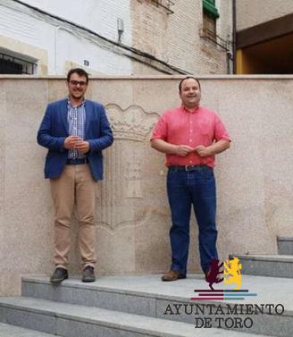 Toro y Magall&oacute;n estrechan lazos y promover&aacute;n un intercambio