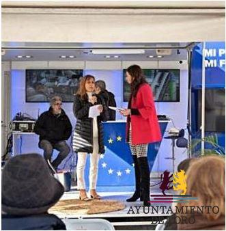 Torguvi reactiva el empleo en la zona con la concesi&oacute;n de subvenciones a 80 proyectos