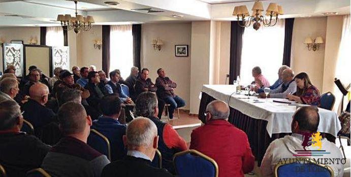 El canal Toro-Zamora estudia el uso de fotovoltaicas para abaratar costes de riego