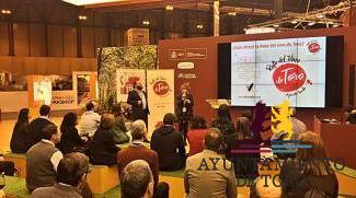 La Ruta del Vino recibe ayuda para impulsar el turismo rural y cultural