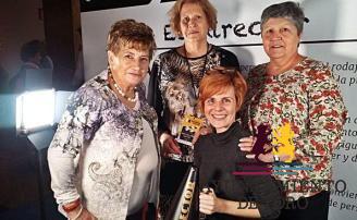 Unidos contra el C&aacute;ncer de Toro asiste al XIV congreso organizado por el Grupo Espa&ntilde;ol de Pacientes