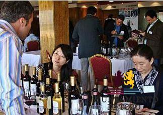 El acuerdo entre la UE y China favorece la entrada en Asia de los vinos de la DO Toro