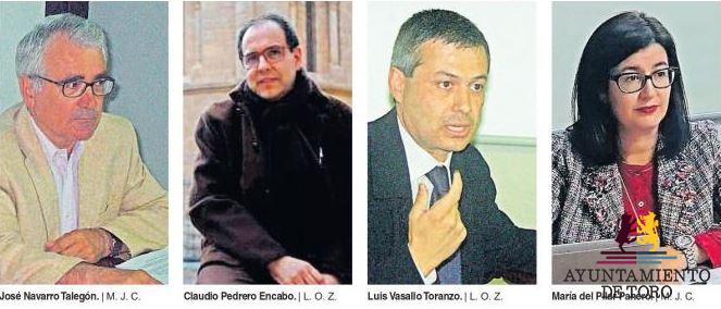 Un legado por descubrir