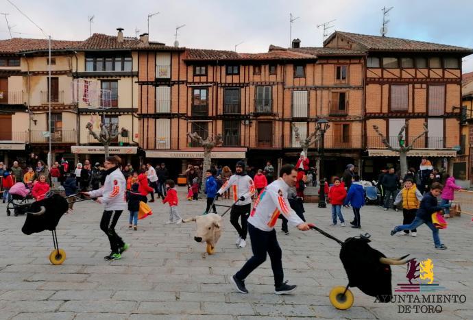 La asociaci&oacute;n ``Del toro y su tradici&oacute;n`` inicia la captaci&oacute;n de nuevos socios