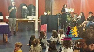 Historias contadas con las manos y con el coraz&oacute;n