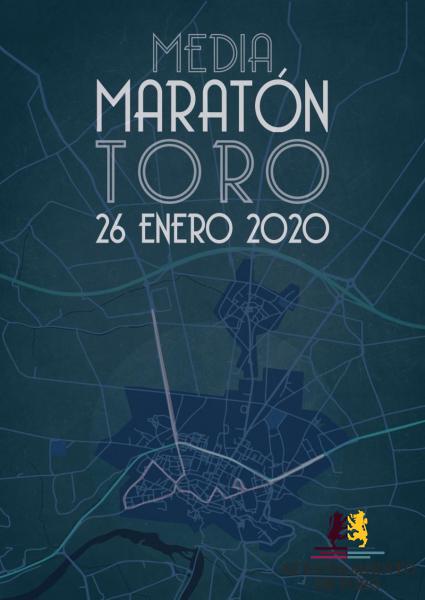 Toro busca voluntarios para velar por la seguridad de los asistentes a la media marat&oacute;n