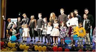 Los quintos de Toro marcan tendencia