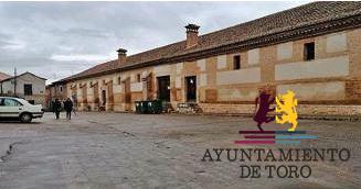 El Ayuntamiento remodela La Merced para mejorar la seguridad de la plaza