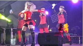 Festejos abre el plazo para inscribirse en el concurso de imitaciones de los carnavales