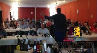 Cinco bodegas de Toro asisten a la I edici&oacute;n de la feria Barcelona Wine Week